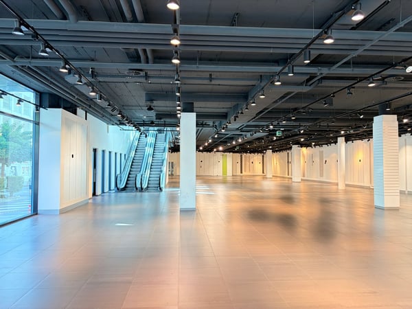 Top-Verkaufsfläche an bester Lage – Bahnhofstrasse Buchs SG (ca. 1'264 m²) 9