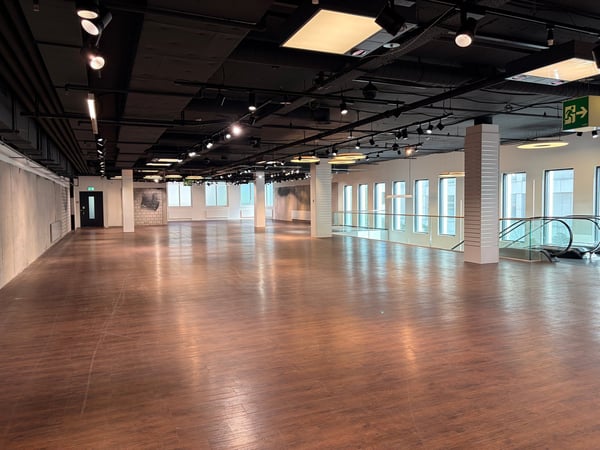 Top-Verkaufsfläche an bester Lage – Bahnhofstrasse Buchs SG (ca. 1'264 m²) 13