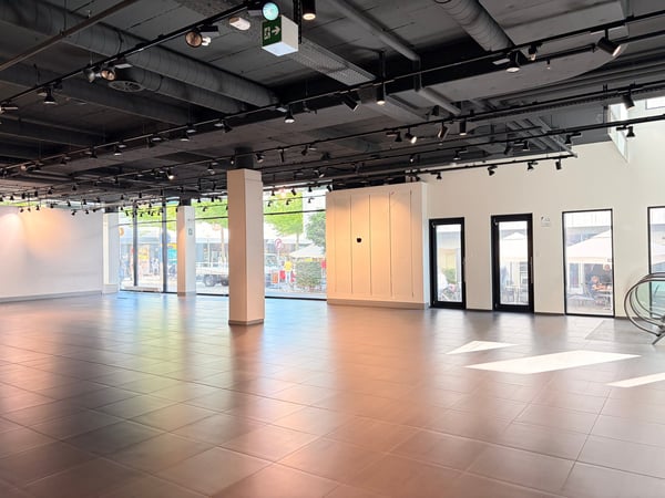 Top-Verkaufsfläche an bester Lage – Bahnhofstrasse Buchs SG (ca. 1'264 m²) 11