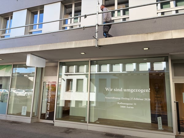 Moderne Gewerbefläche an der Kasinostrasse 25 in Aarau 5