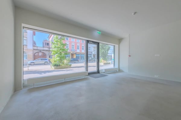 Moderne Ladenfläche ca. 115 m² an bester Lage in Olten 6