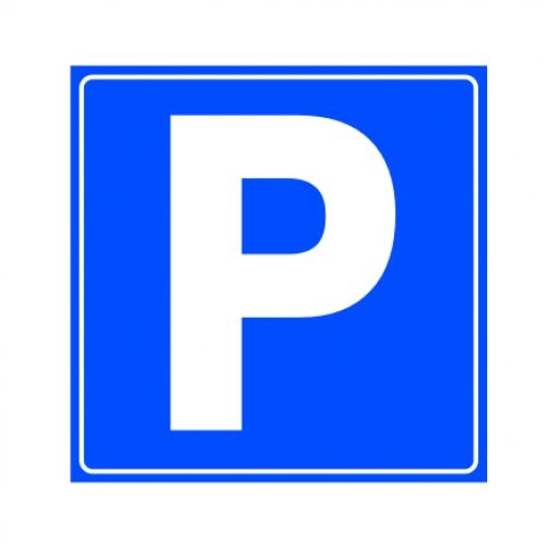 Parcheggi esterni e interni a disposizione 1