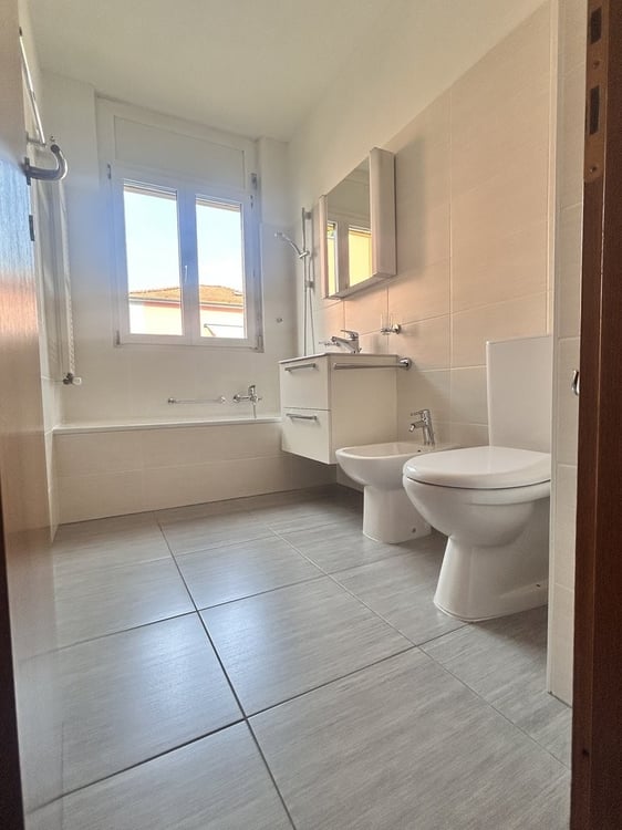APAPPARTAMENTO IN COMPLESSO RESIDENZIALE - FLAT IN RESIDENTIAL COMPLEX 7