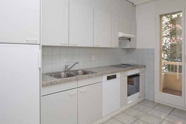 APPARTAMENTO 3.5 LOCALI A GORDOLA - SPAZIOSO E LUMINOSO 3