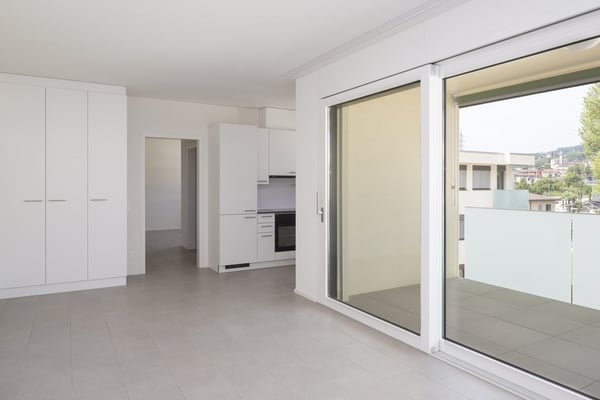 Affittare appartamento 2.5 locali a Mendrisio 2