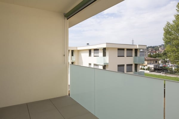Affittare appartamento 2.5 locali a Mendrisio 7