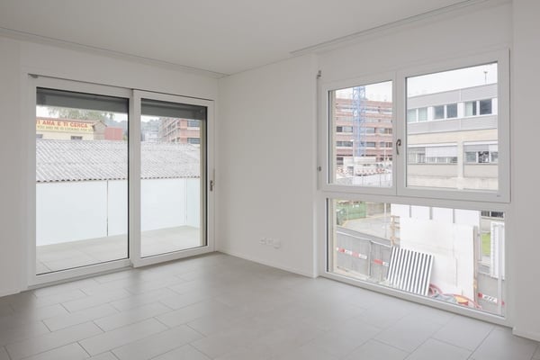Affittare appartamento 1.5 locali a Mendrisio 4