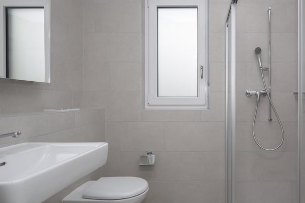 Affittare appartamento 1.5 locali a Mendrisio 5