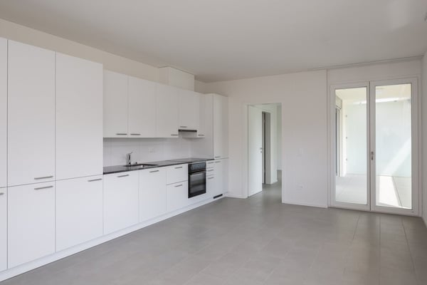 Affittare appartamento 2.5 locali al Mendrisio 2