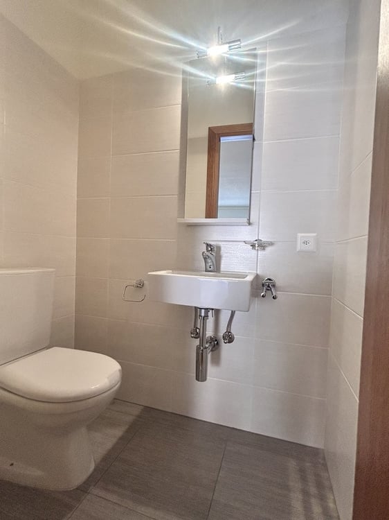 APAPPARTAMENTO IN COMPLESSO RESIDENZIALE - FLAT IN RESIDENTIAL COMPLEX 6