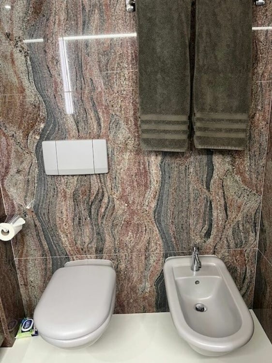 Wohnung am See in Ascona 6