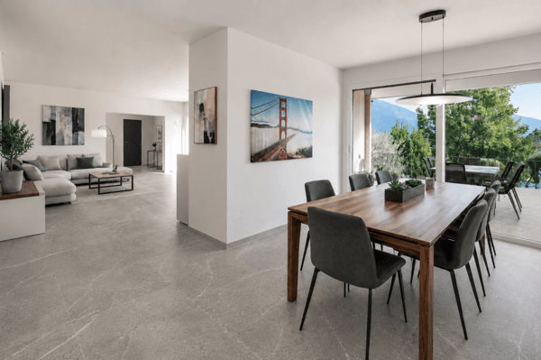 Villa mit fantastischer Seesicht - Zweitwohnsitz 7