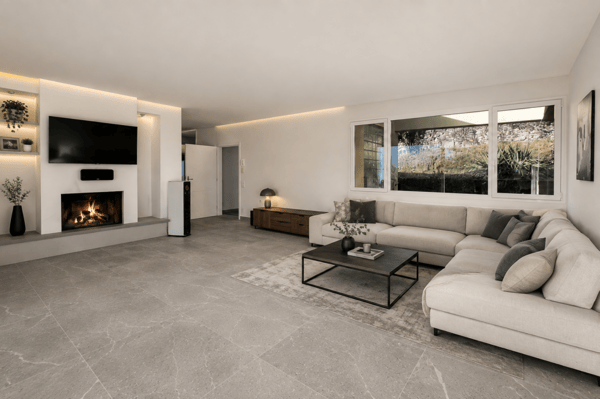 Villa mit fantastischer Seesicht - Zweitwohnsitz 6