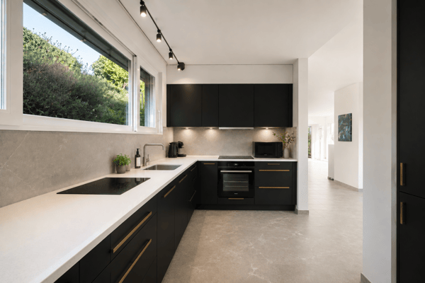 Villa mit fantastischer Seesicht - Zweitwohnsitz 8