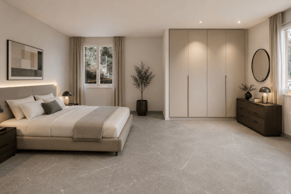 Villa mit fantastischer Seesicht - Zweitwohnsitz 9