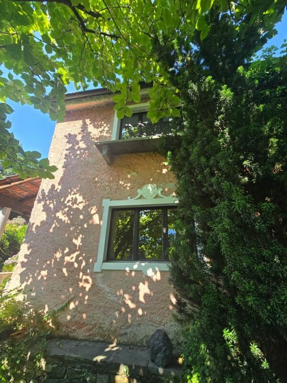 Villa Panorama mit Gästehaus und Traumseesicht 4