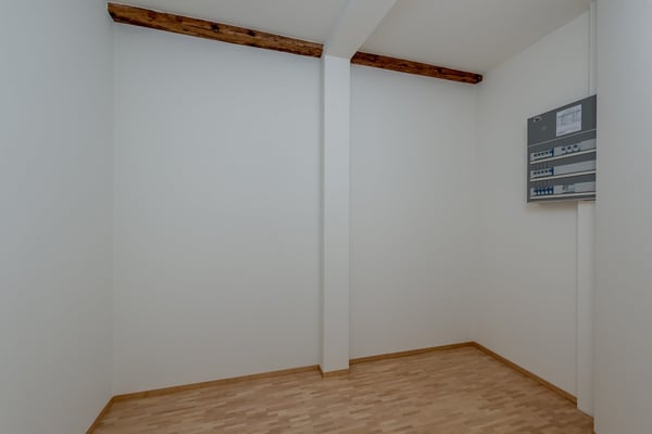 Charmante 3.5-Zimmer-Maisonette-Wohnung mit Blick über Basel 11