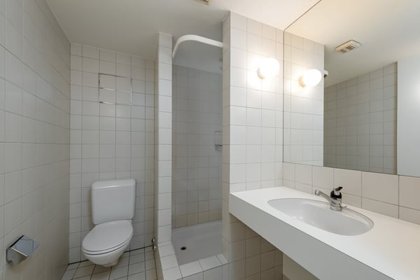 Charmante 3.5-Zimmer-Maisonette-Wohnung mit Blick über Basel 9