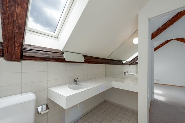 Charmante 3.5-Zimmer-Maisonette-Wohnung mit Blick über Basel 17