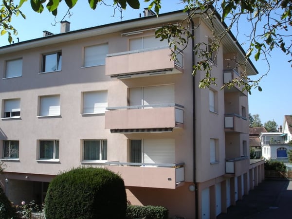 Garagenbox zu vermieten 20