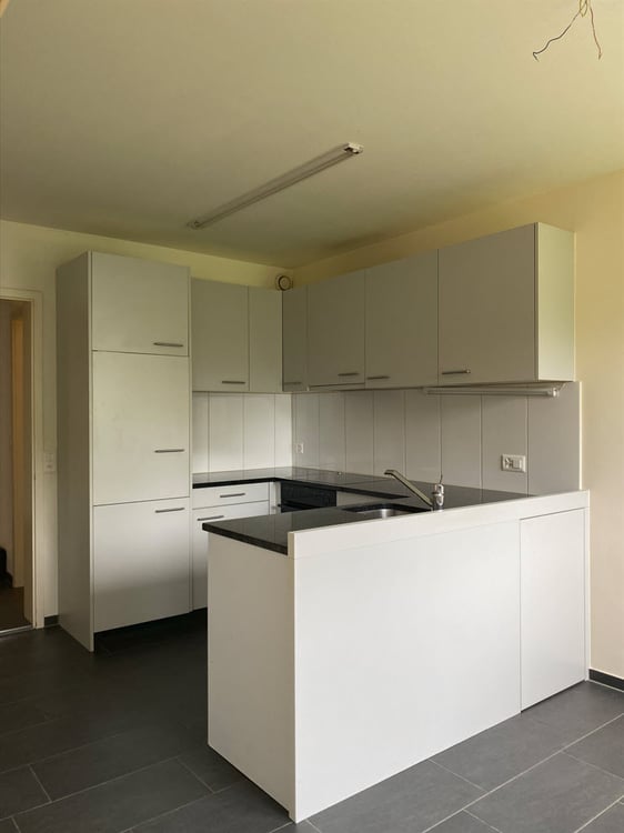 Wohnung mit toller Aussicht 2