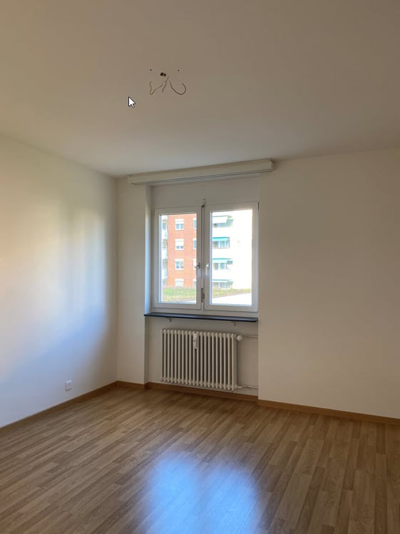Wohnung mit toller Aussicht 6
