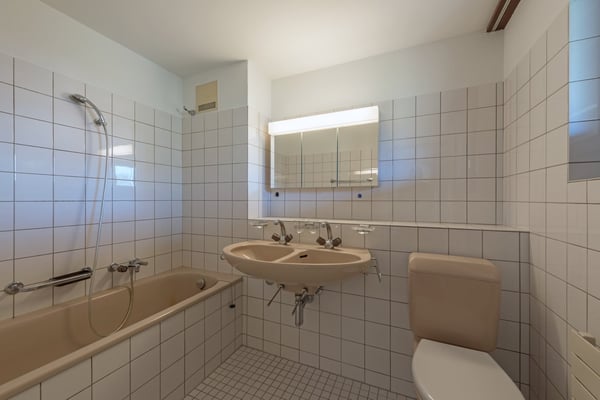 Maisonette-Dachwohnung an bevorzugter Lage 4