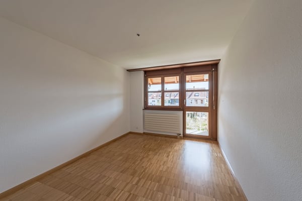 Maisonette-Dachwohnung an bevorzugter Lage 8