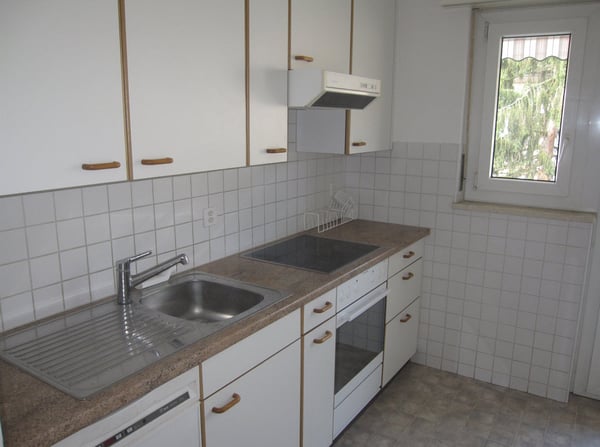 Maisonettewohnung mit zwei Balkonen an ruhiger Lage zu vermieten 3