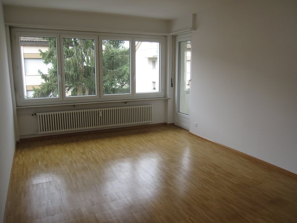 Maisonettewohnung mit zwei Balkonen an ruhiger Lage zu vermieten 4