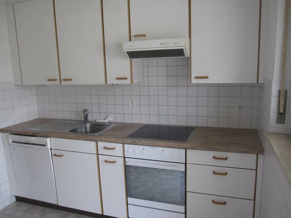 Maisonettewohnung mit zwei Balkonen an ruhiger Lage zu vermieten 2