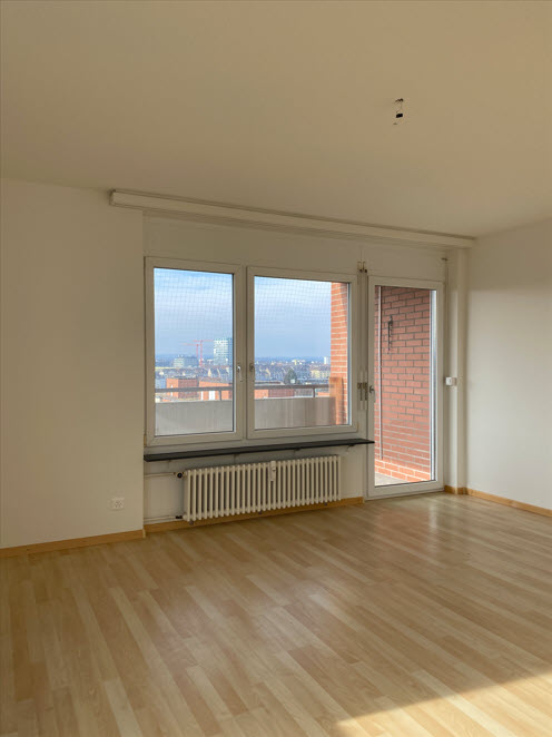 Wohnung mit toller Aussicht 4