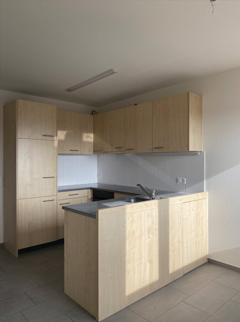 Wohnung mit toller Aussicht 2