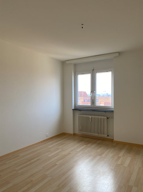 Wohnung mit toller Aussicht 6