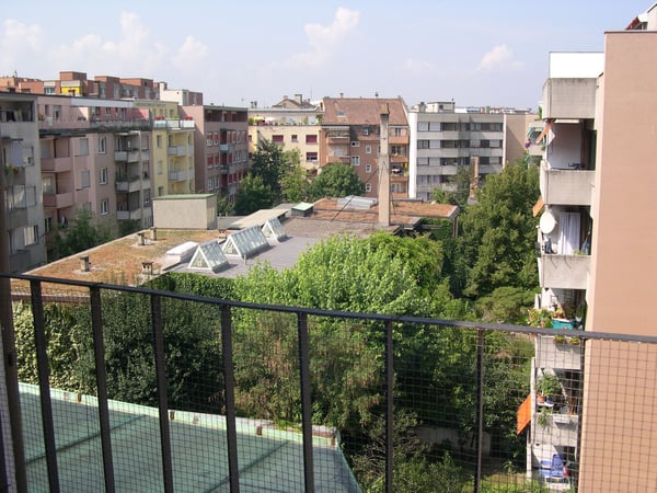 Gemütliche 2.5 Zimmer-Altbau-Dachwohnung 5