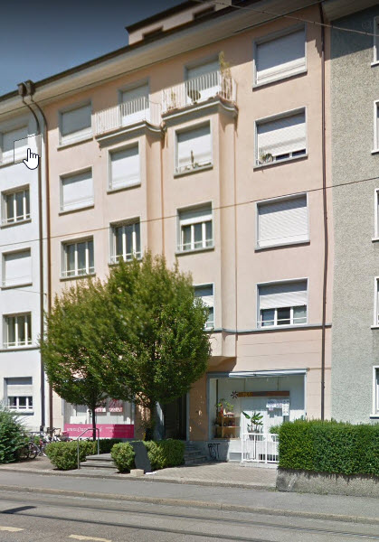 Ladenlokal zu vermieten 1