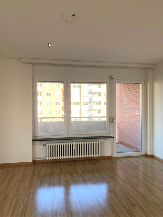 Wohnung mit toller Aussicht 5