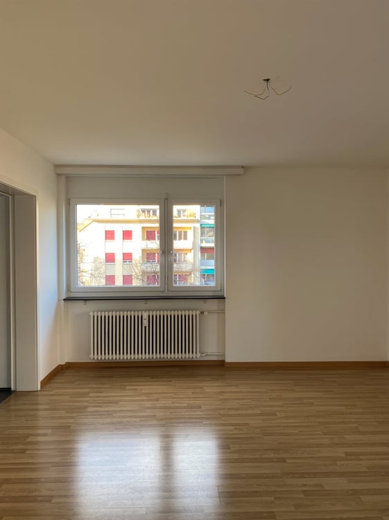 Wohnung mit toller Aussicht 6