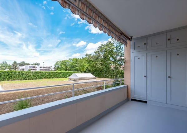 Wohnen im Wettsteinquartier - Nähe Hoffmann-La Roche 11