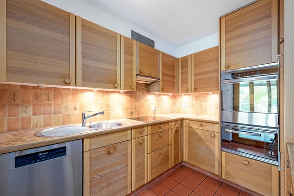 Charmantes 4-Zimmer-Einfamilienhaus an ruhiger Lage in Basel 15