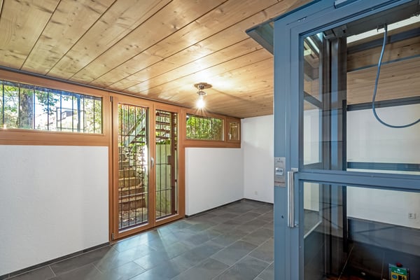 Charmantes 4-Zimmer-Einfamilienhaus an ruhiger Lage in Basel 18