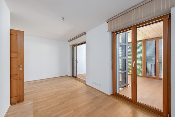 Charmantes 4-Zimmer-Einfamilienhaus an ruhiger Lage in Basel 5