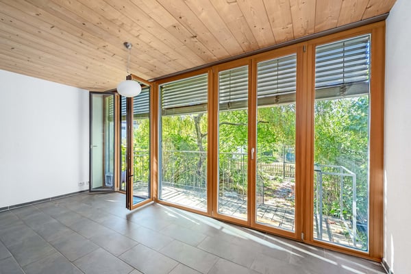 Charmantes 4-Zimmer-Einfamilienhaus an ruhiger Lage in Basel 12