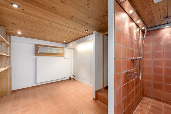Charmantes 4-Zimmer-Einfamilienhaus an ruhiger Lage in Basel 21