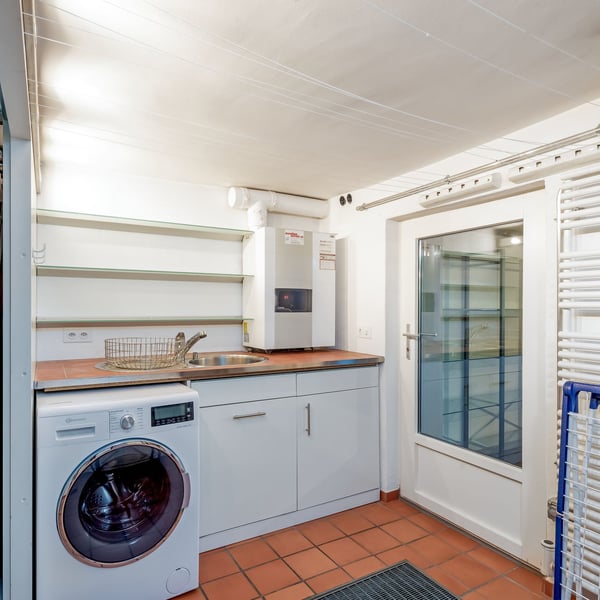 Charmantes 4-Zimmer-Einfamilienhaus an ruhiger Lage in Basel 19