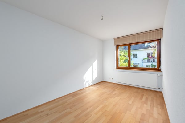 Charmantes 4-Zimmer-Einfamilienhaus an ruhiger Lage in Basel 7