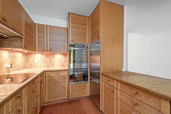 Charmantes 4-Zimmer-Einfamilienhaus an ruhiger Lage in Basel 16