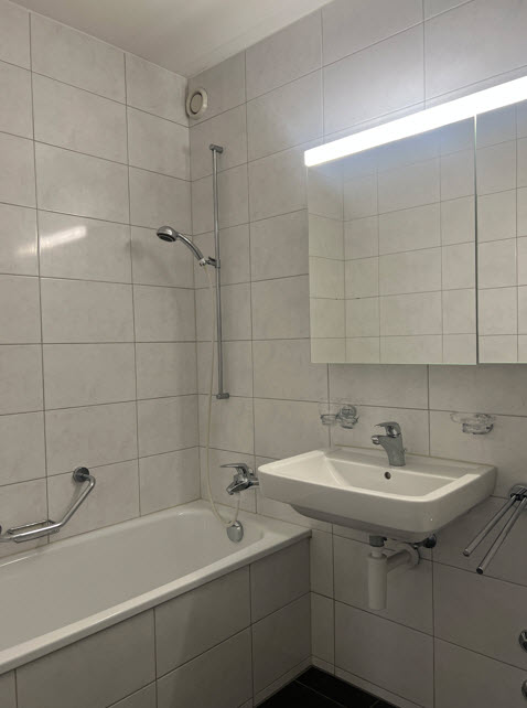 Wohnung mit toller Aussicht 3