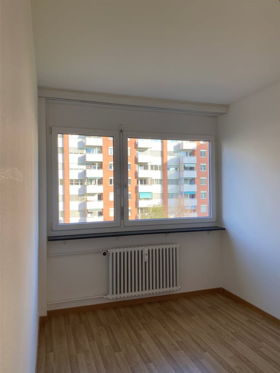 Wohnung mit toller Aussicht 7