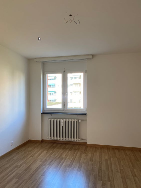 Wohnung mit toller Aussicht 8